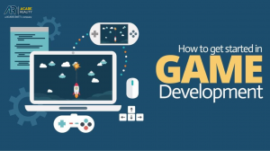 Take Your Game to the Next Level: Advanced Game Development Software for Professionals
