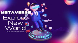 Future-proof Your Game: Leveraging Metaverse Game Development Services for Success 