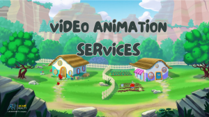 Exploring the Different Types of Video Animation Services